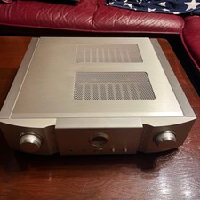 Amplificatore integrato stereo