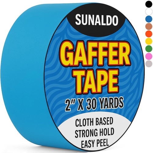 Nastro americano blu facile - , da