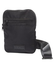 Borsello Sportivo Napapijri Nn6p06  Poliestere Nero