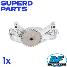 POMPA OLIO BF 20 1404 13001 RICAMBIO OE NUOVA