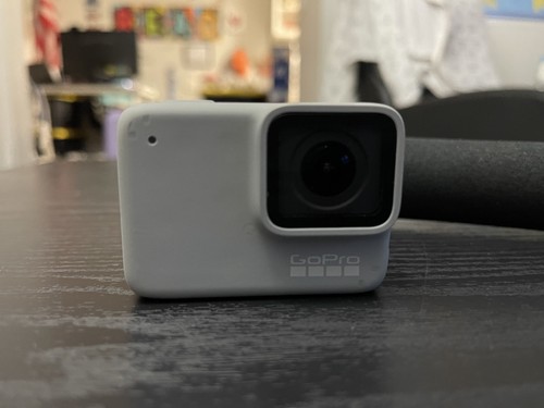 Gopro hero7 leggermente - hero7,