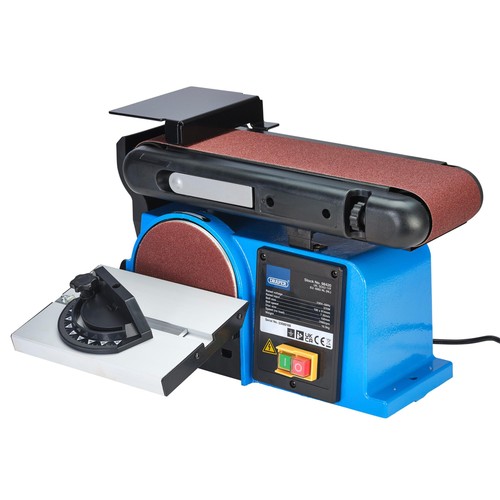 Draper smerigliatrice nastro - draper,