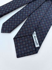 Cravatta E. Marinella Tie