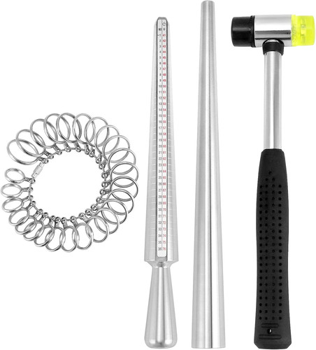 Pezzi ring sizer - pezzi,