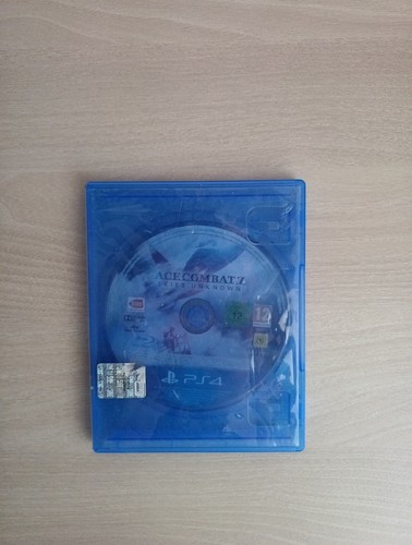 Ace combat ps4 - ace,