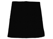 Basic Tappeto bagagliaio NERO