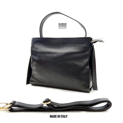 Borsa donna spalla manico - spalla,