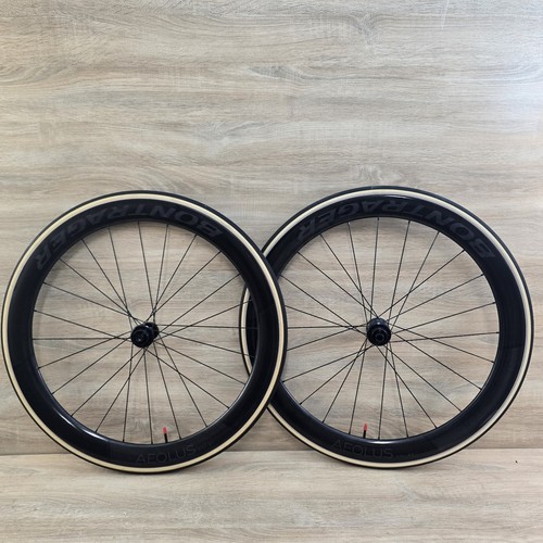 Bontrager aeolus rsl set - 51,