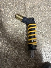 MONO AMMORTIZZATORE POSTERIORE