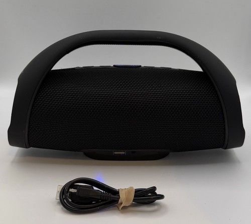 Merkury jbl boombox - merkury,
