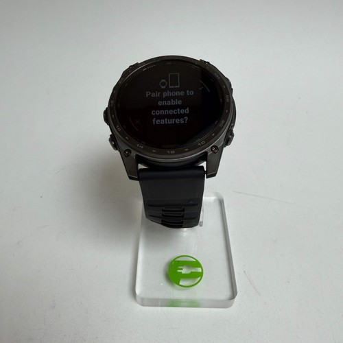 Garmin tactix mm smart - garmin,