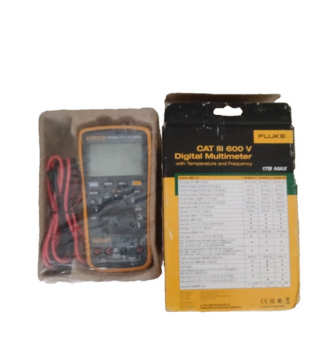 Multimetro digitale fluke - multimetro,