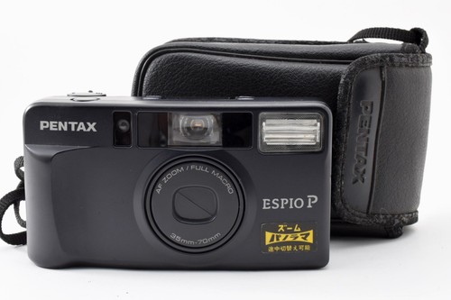 Quasi nuovo pentax - [quasi, espio