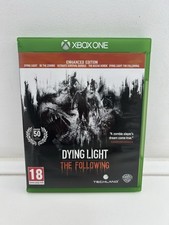 Xbox One Dying Light: The