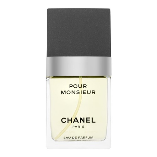 Chanel pour monsieur eau - pour,