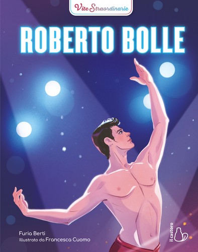 Roberto bolle vite - roberto, bolle.