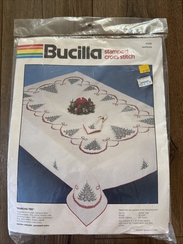 Tovaglia tovaglioli punto - tovaglia,
