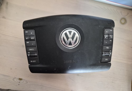 Airbag volante originale - volante,