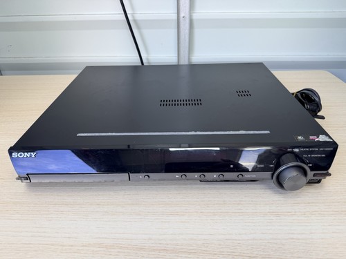 Sony hcd dz680w - sony, hcd-dz680w