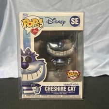 Funko Pop! Disney Alice nel