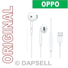 Oppo Auricolare Stereo