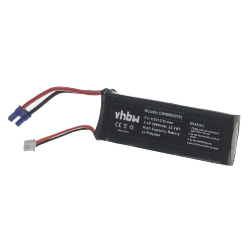 Batería para hubsan h501s - batería,