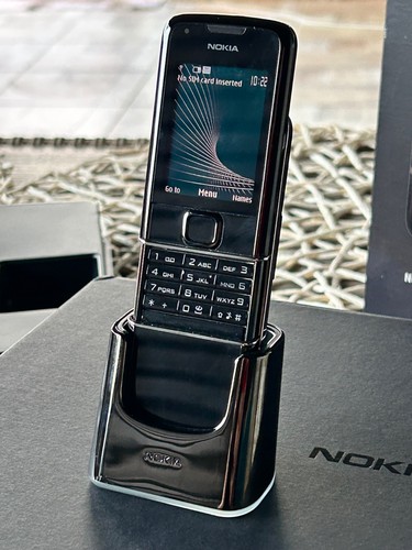 Nokia 8800 arte - arte,