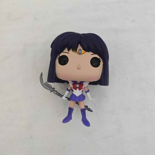 Funko pop sailor saturn 299 - funko, pop!