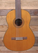 Yamaha CGX122MC Classical