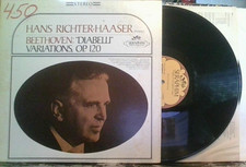 Hans Richter-Haaser -