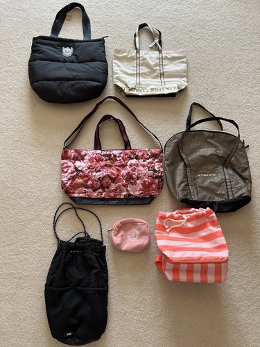 Victoria secret bundle of - victoria’s,