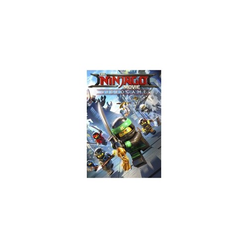 Warner bros the lego ninjago - bros,