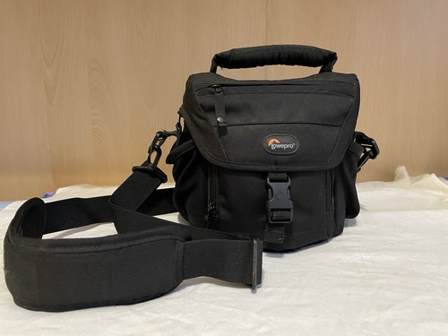 Custodia fotocamera lowepro - fotocamera,