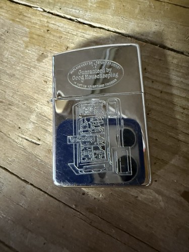 Accendino vintage zippo - vintage,