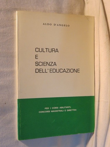Cultura scienza - cultura,
