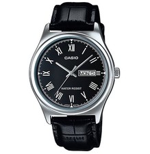 CASIO MTP-V006L-1BUDF OROLOGIO