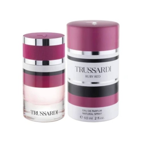 Trussardi ruby red - red, profumo