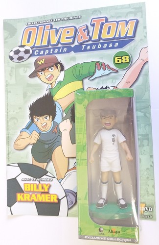 Holly benji altaya 3d figure - benji,