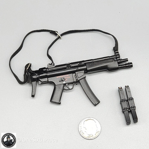 Mitragliatrice dragon - 1:6,