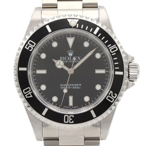 Authentic rolex submariner - authentic,