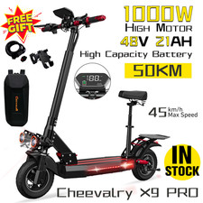 Cheelvary X9 PRO 1000W
