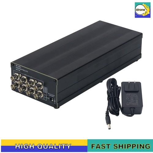 10mc 10mhz ch frequenza - 8-ch,