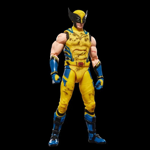 Hasbro marvel legends - hasbro,