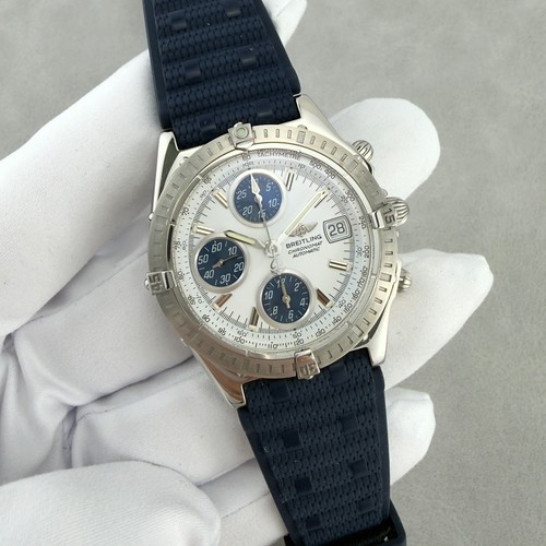Orologio uomo breitling - orologio,
