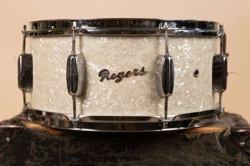 1959 rogers 5x14 distintivo - rogers, "distintivo