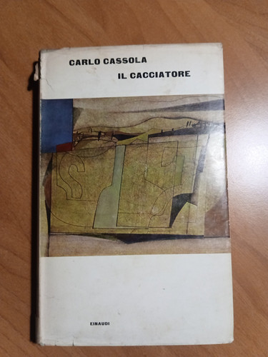 Cassola cacciatore 2 - cassola, 2^