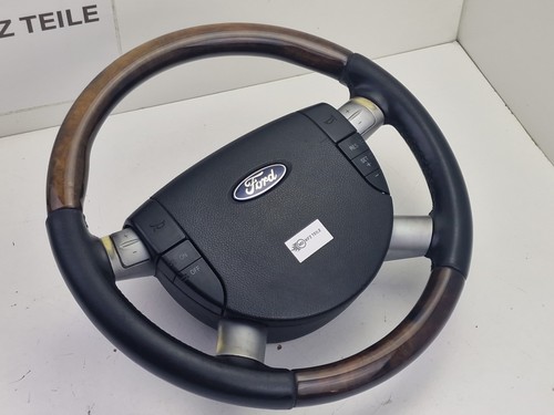 Volante ford mondeo mk3 - volante, iii