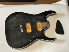 Ibanez RG3EXFM1 2008 6 Corde