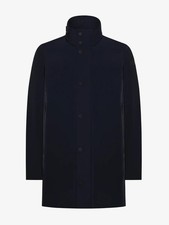 RRD GIACCA FLOATING RAINCOAT -