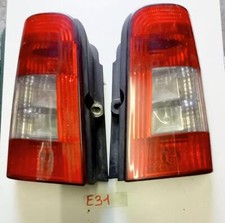 COPPIA FARI FANALI ANTERIORI DESTRO SINISTRO PEUGEOT Ranch 1° Serie nd (96>02)